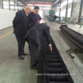 Mining coal rubber conveyor belt EP500